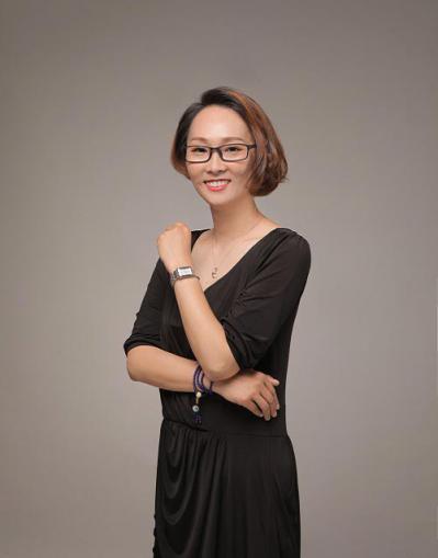 周桂萍