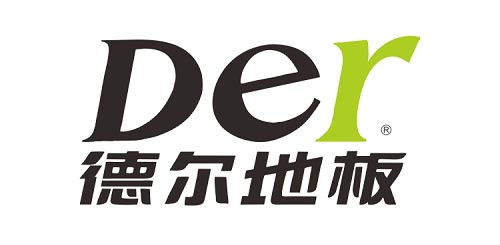 德爾地板