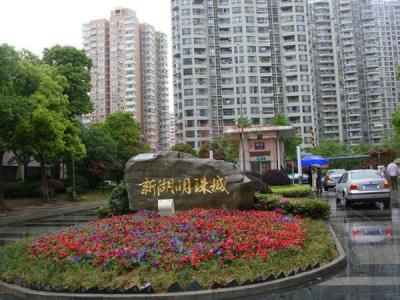 新湖明珠城