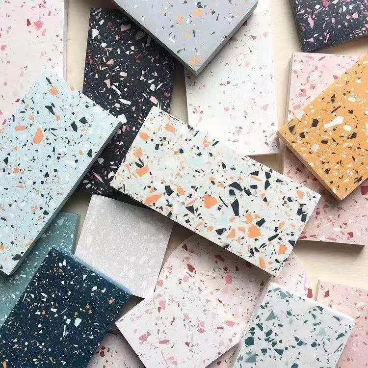 水磨石的特點(diǎn)有哪？水磨石分類及保養(yǎng)事宜