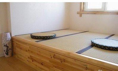 避免榻榻米房潮濕 做好保養(yǎng)很重要