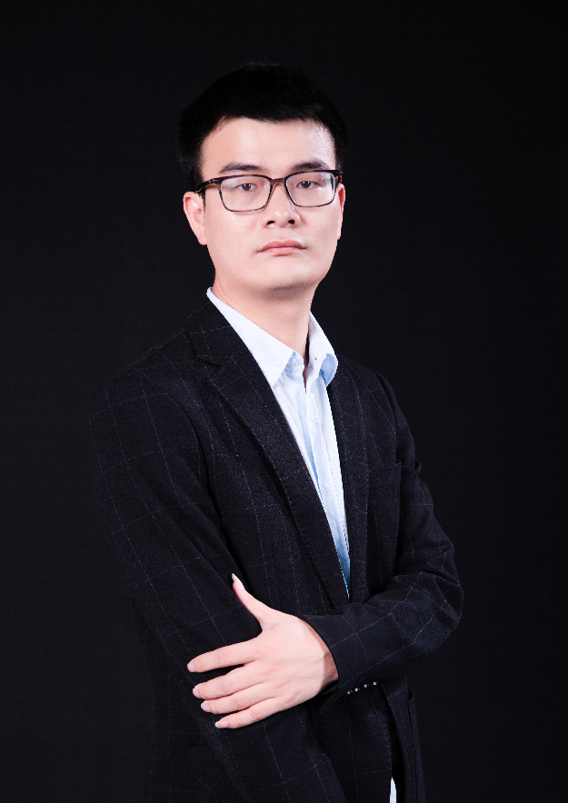 李建國